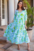 Mahale Dress