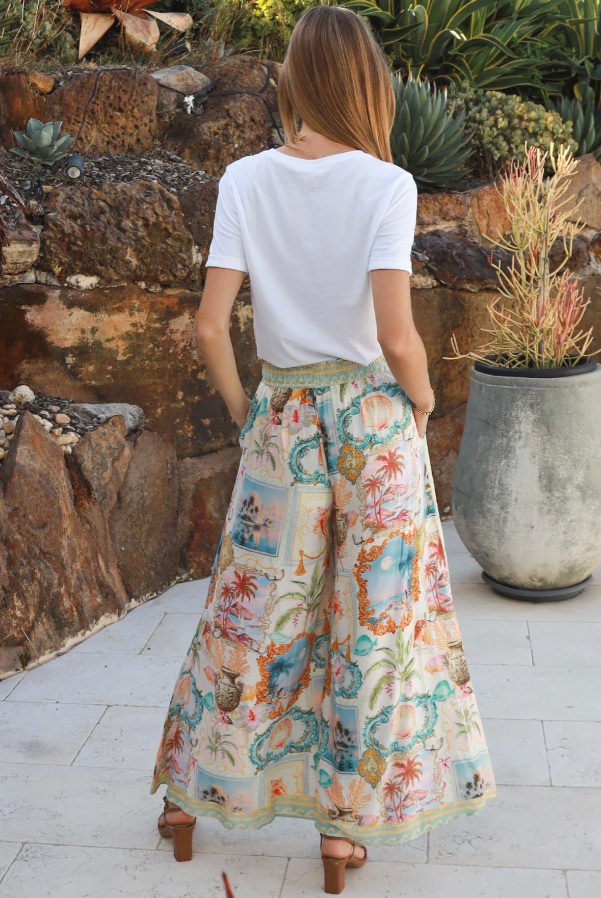 Matilda Pant