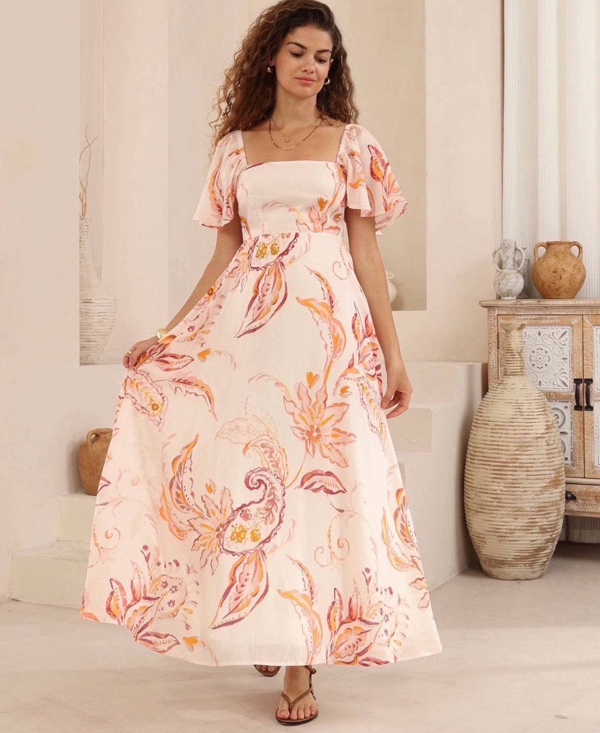 Willow Dress