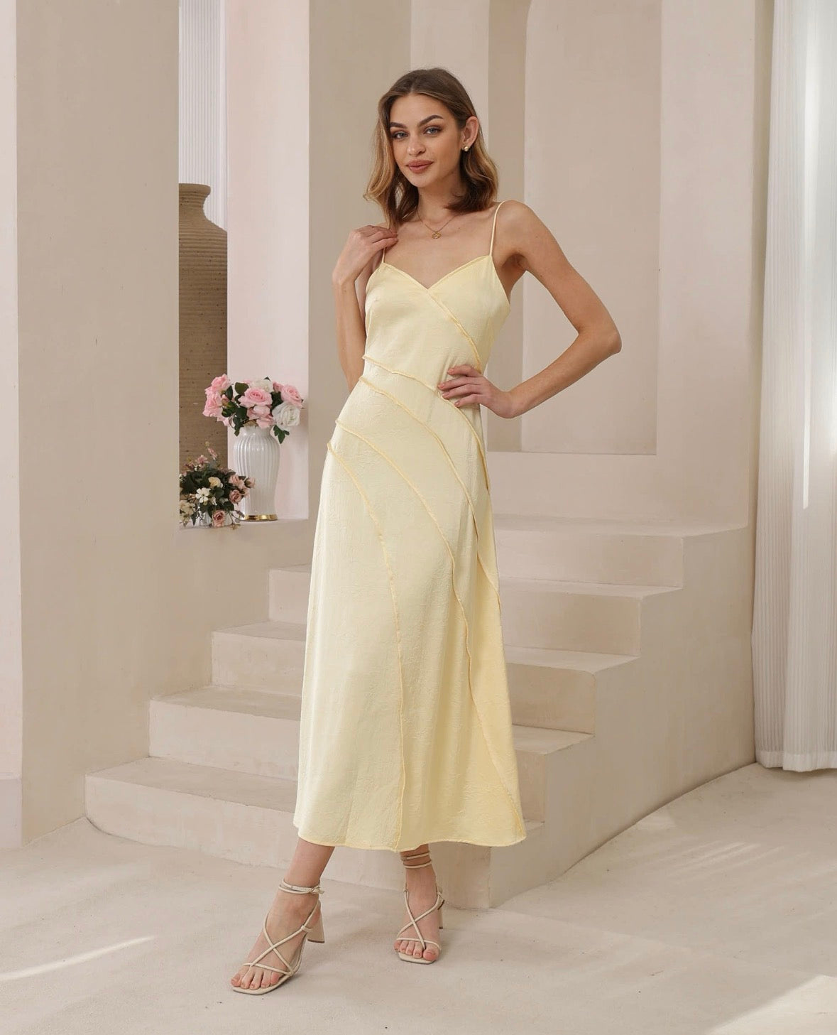 Sarah Dress