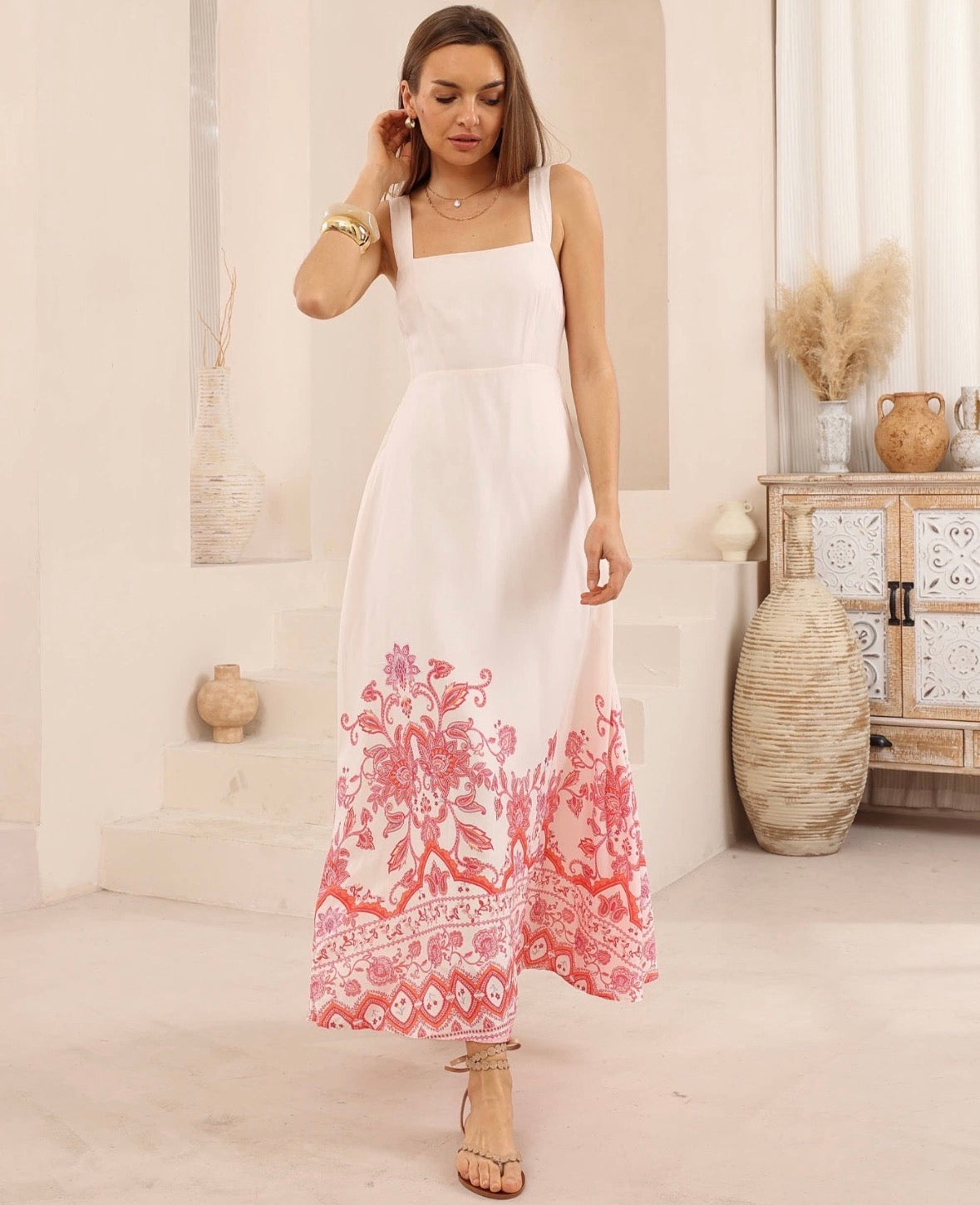 Jessica Dress