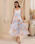 Sky Dress