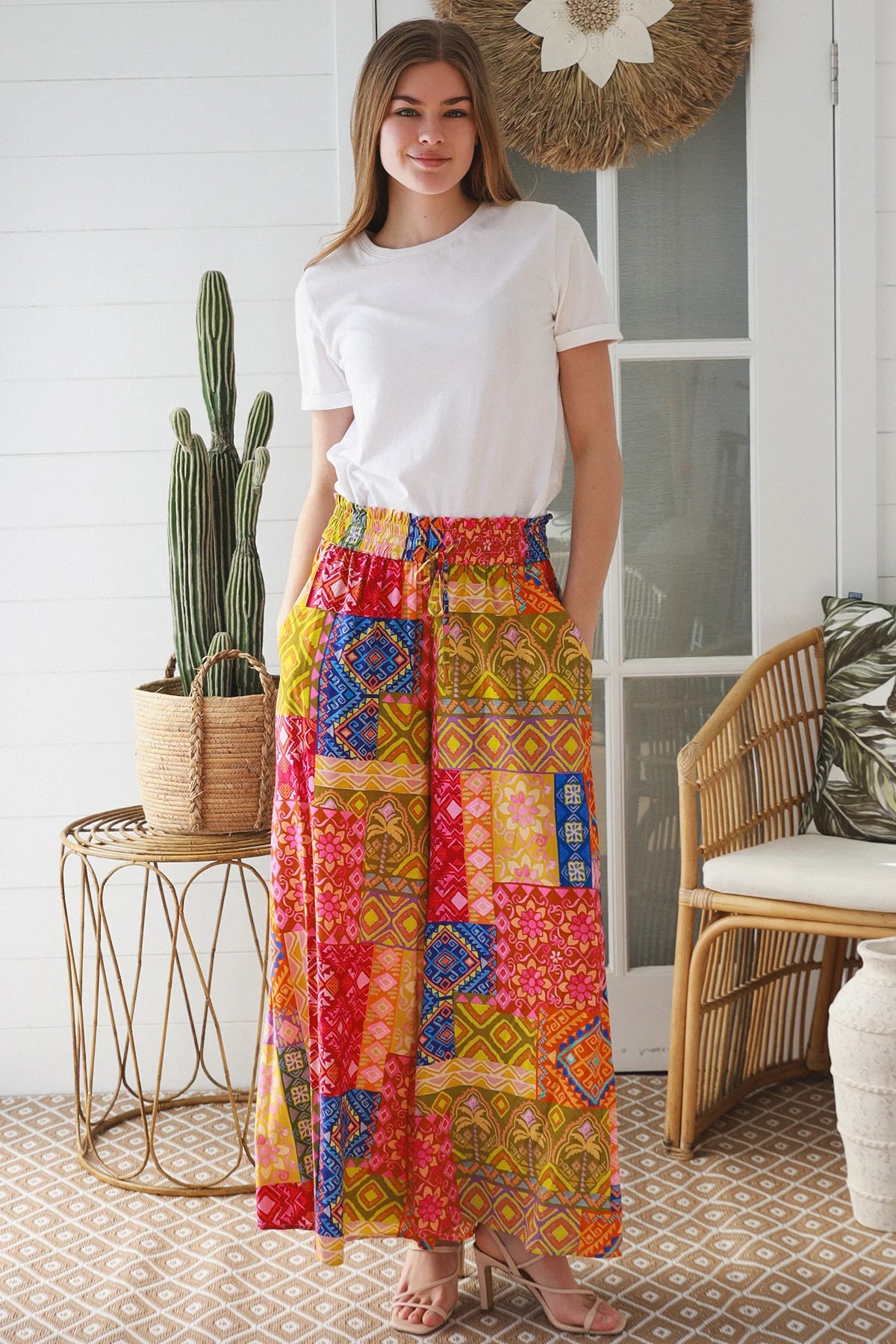Isabella Pant