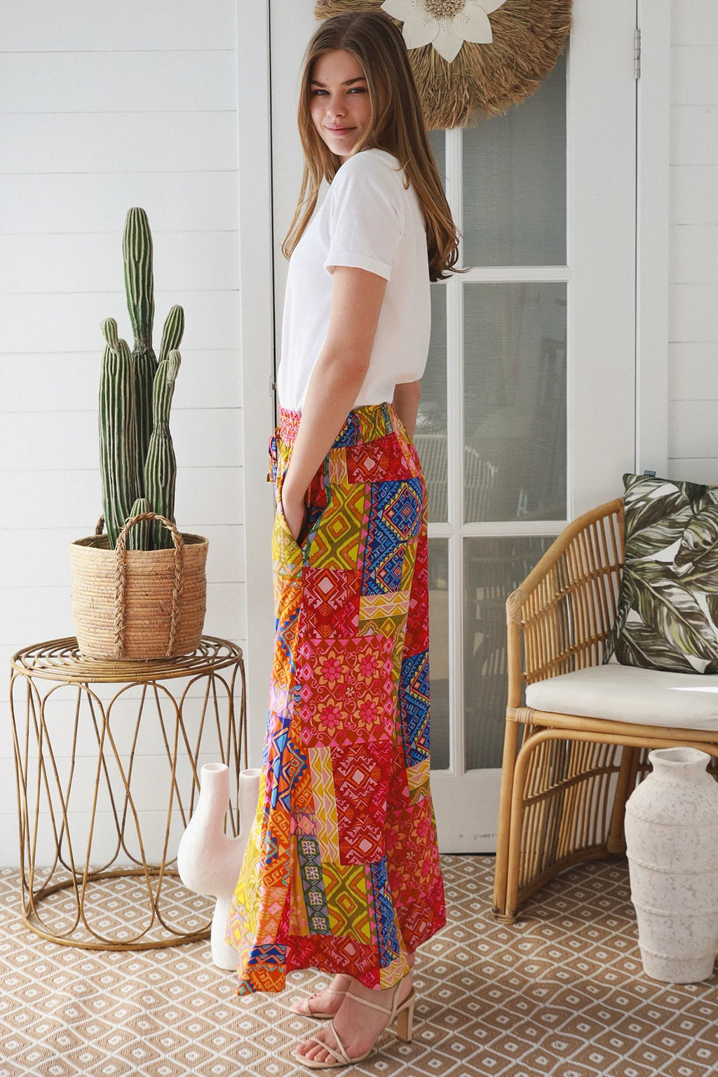 Isabella Pant