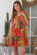 Isabella Dress