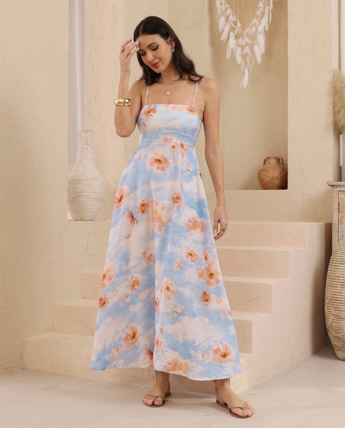 Skyla Dress